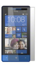 Skjermbeskyttelse HTC 8S