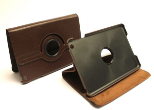 360 Etui iPad Mini / Mini 2 / Mini 3