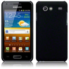 Hardcase Deksel Samsung Galaxy S Advance