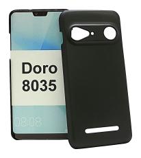 Hardcase Deksel Doro 8035