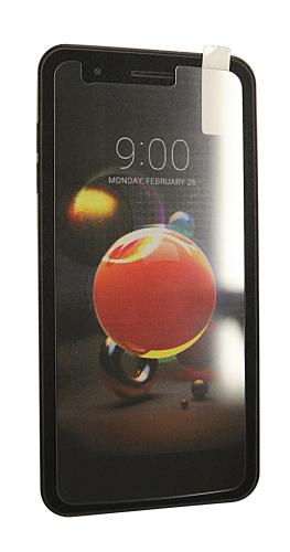 Skjermbeskyttelse av glass LG K9 2018 (LMX210)