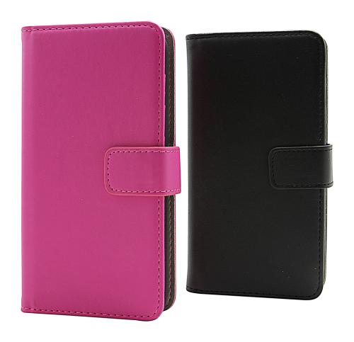 Skimblocker Magnet Wallet LG K9 2018 (LMX210)