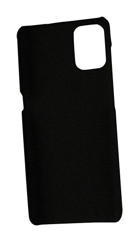 Skimblocker Magnet Wallet Motorola Moto G9 Plus