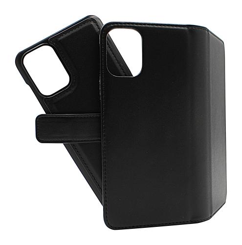 Skimblocker Magnet Wallet Motorola Moto G9 Plus