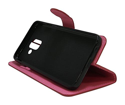 Designwallet Samsung Galaxy A6 2018 (A600FN/DS)