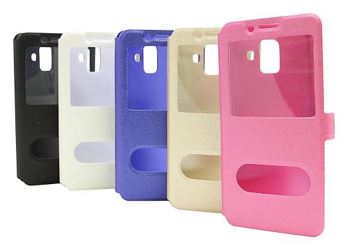 Flipcase Samsung Galaxy A6 2018 (A600FN/DS)