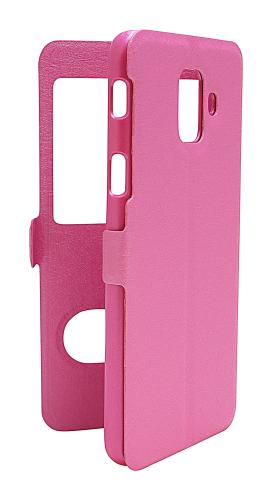 Flipcase Samsung Galaxy A6 2018 (A600FN/DS)