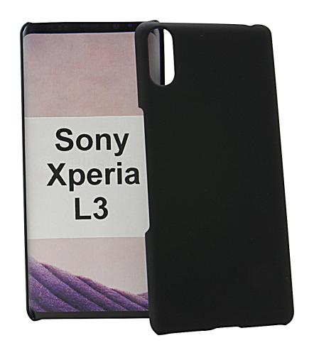 Hardcase Deksel Sony Xperia L3