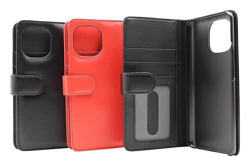 Skimblocker Lommebok-etui Xiaomi Mi 11