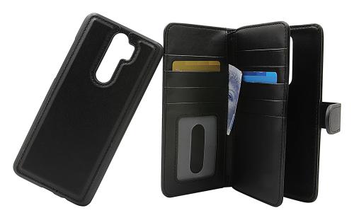 Skimblocker XL Magnet Wallet Xiaomi Redmi Note 8 Pro