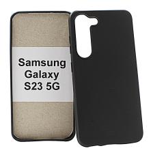 TPU Deksel Samsung Galaxy S23 5G