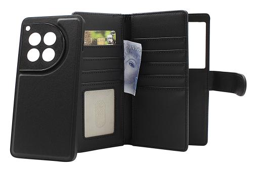 Skimblocker XL Magnet Wallet OnePlus 12 5G