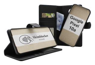 Skimblocker Google Pixel 10a Magnet Lommebok Deksel