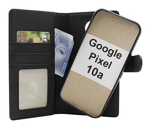 Skimblocker Google Pixel 10a Magnet Lommebok Deksel