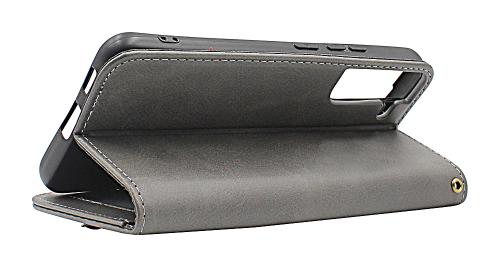 Zipper Standcase Wallet Samsung Galaxy S22 Plus 5G