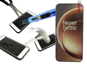 Skjermbeskyttelse av glass OnePlus 15