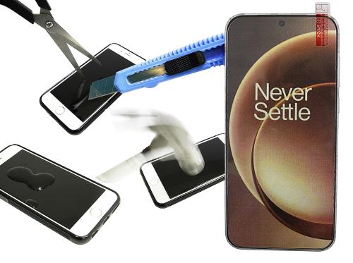 Skjermbeskyttelse av glass OnePlus 15
