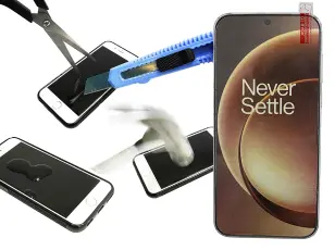 Skjermbeskyttelse av glass OnePlus 15