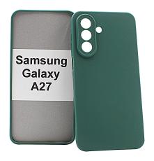 Silikon Deksel Samsung Galaxy A27