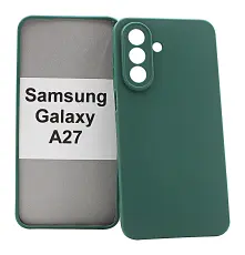 Silikon Deksel Samsung Galaxy A27