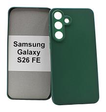 TPU Deksel Samsung Galaxy S26 FE (SM-S741B/DS)
