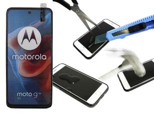 Skjermbeskyttelse av glass Motorola Moto G34 5G