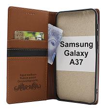Samsung Galaxy A37 5G Luksus Mobilcover Slim