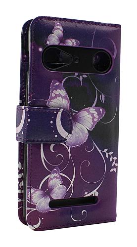 Skimblocker Designwallet Doro 8035