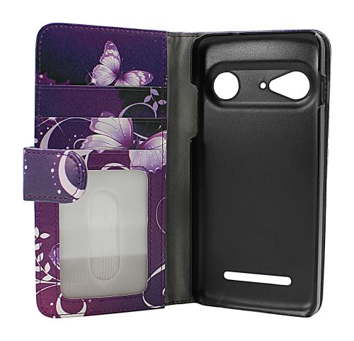 Skimblocker Designwallet Doro 8035