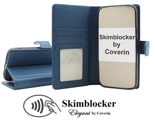 Skimblocker Doro 8040 Lommebok Deksel