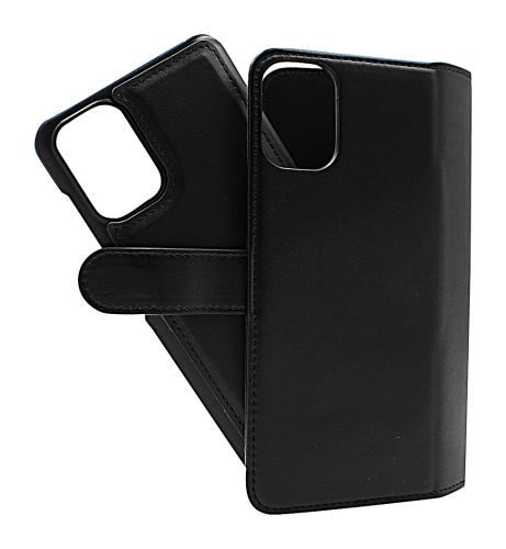 Skimblocker XL Magnet Wallet Motorola Moto G9 Plus