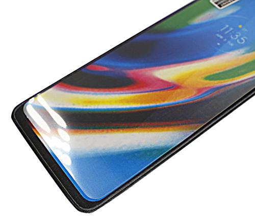 Skjermbeskyttelse Motorola Moto G9 Plus