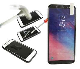 Glassbeskyttelse Samsung Galaxy A6 2018 (A600FN/DS)