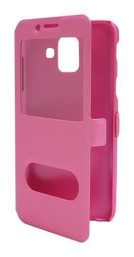 Flipcase Samsung Galaxy A6 2018 (A600FN/DS)