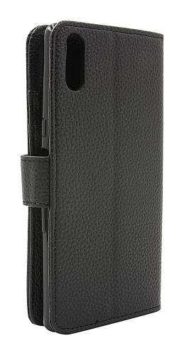 New Standcase Wallet Sony Xperia L3