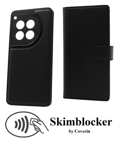 Skimblocker XL Magnet Wallet OnePlus 12 5G