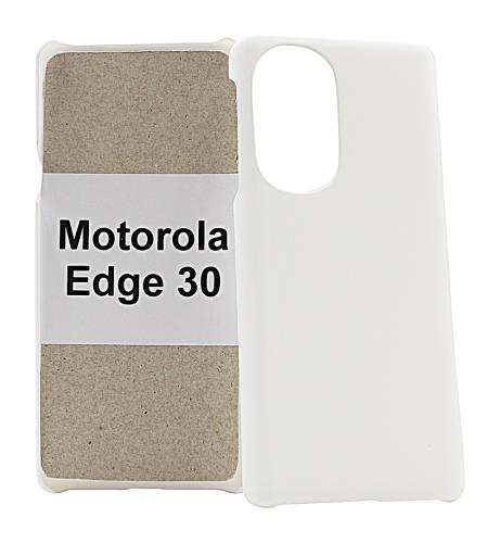 Hardcase Deksel Motorola Edge 30