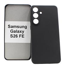 TPU Deksel Samsung Galaxy S26 FE (SM-S741B/DS)