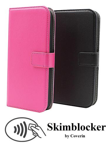 Skimblocker Magnet Wallet iPhone 13 Pro Max (6.7)