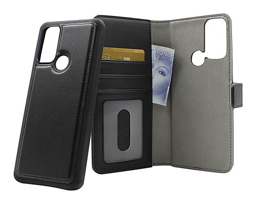 Skimblocker Magnet Wallet Motorola Moto G60s