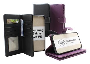 Skimblocker Samsung Galaxy S25 FE XL Lommebok Deksel