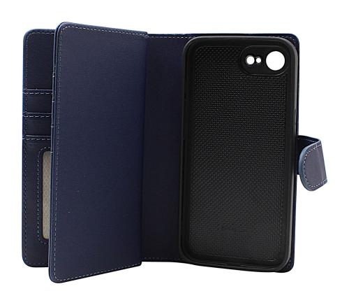 Skimblocker iPhone 16e XL Magnet Lommebok Deksel
