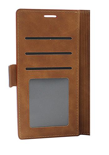 Lyx Standcase Wallet Nokia C21 Plus