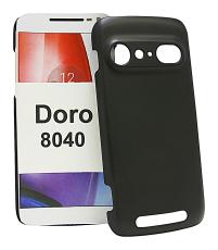 Hardcase Deksel Doro 8040