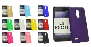 Hardcase Deksel LG K9 2018 (LMX210)