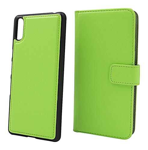 Skimblocker Magnet Wallet Sony Xperia L3