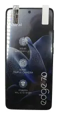 Skjermbeskyttelse Motorola Edge 70