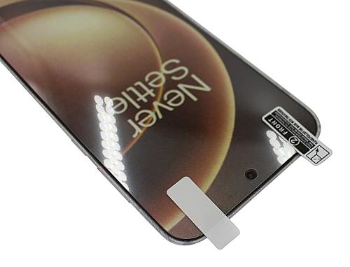 Skjermbeskyttelse OnePlus 15