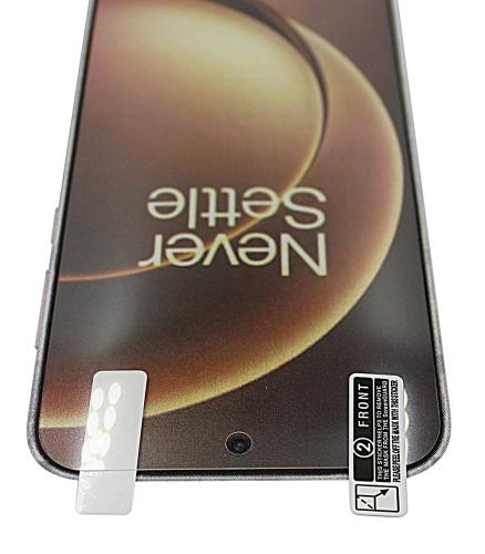 Skjermbeskyttelse OnePlus 15