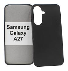 TPU Deksel Samsung Galaxy A27